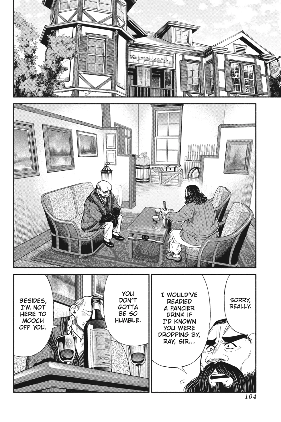Tensei Goblin dakedo Shitsumon aru? Chapter 69 4